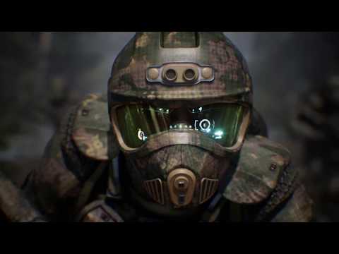 Virtual Future Soldier
