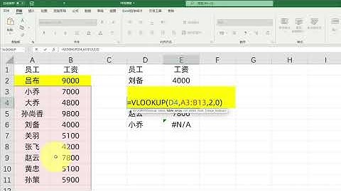 Excel技巧：f4快捷键，用了都说好
