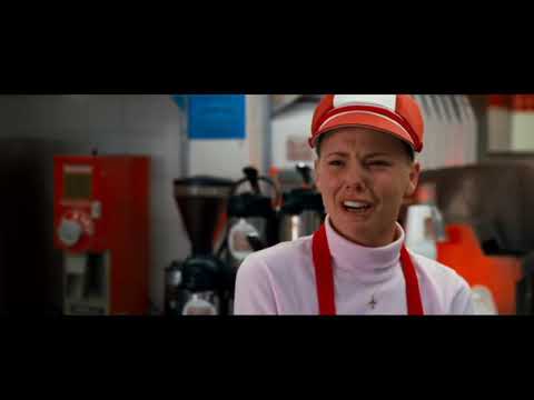 Observe & Report - Nell's Justice