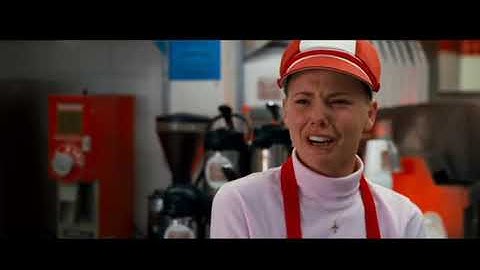 Observe & Report - Nell