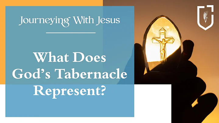 What Does God's Tabernacle Represent? | Dr. Michae...