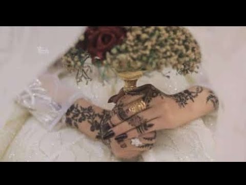 اجمل زفه يمنيه أماني وإيمان