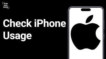 How to Check iPhone Activity History ?