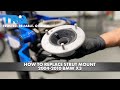 How to Replace Strut Mount 2004-2010 BMW X3