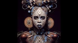 DeepSoundz- Secret ID (Afro Tech Mix)