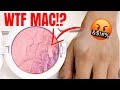 What really is the MAC Cosmetics Fleur Real High-Light Powder? | THE MAKEUP BREAKUP