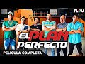 El plan perfecto  2017  pelcula de accin en espanol latino  flou tv