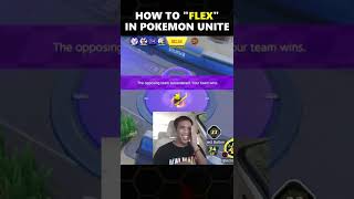 Flexing New Pikachu Skin