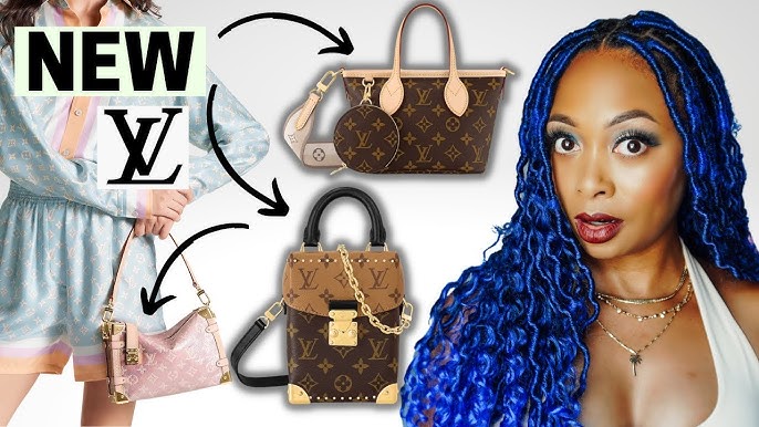 REACTING to the Louis Vuitton By the Pool Collection 2023 
