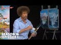 Bob Ross - Two Seasons (Season 16 Episode 1)