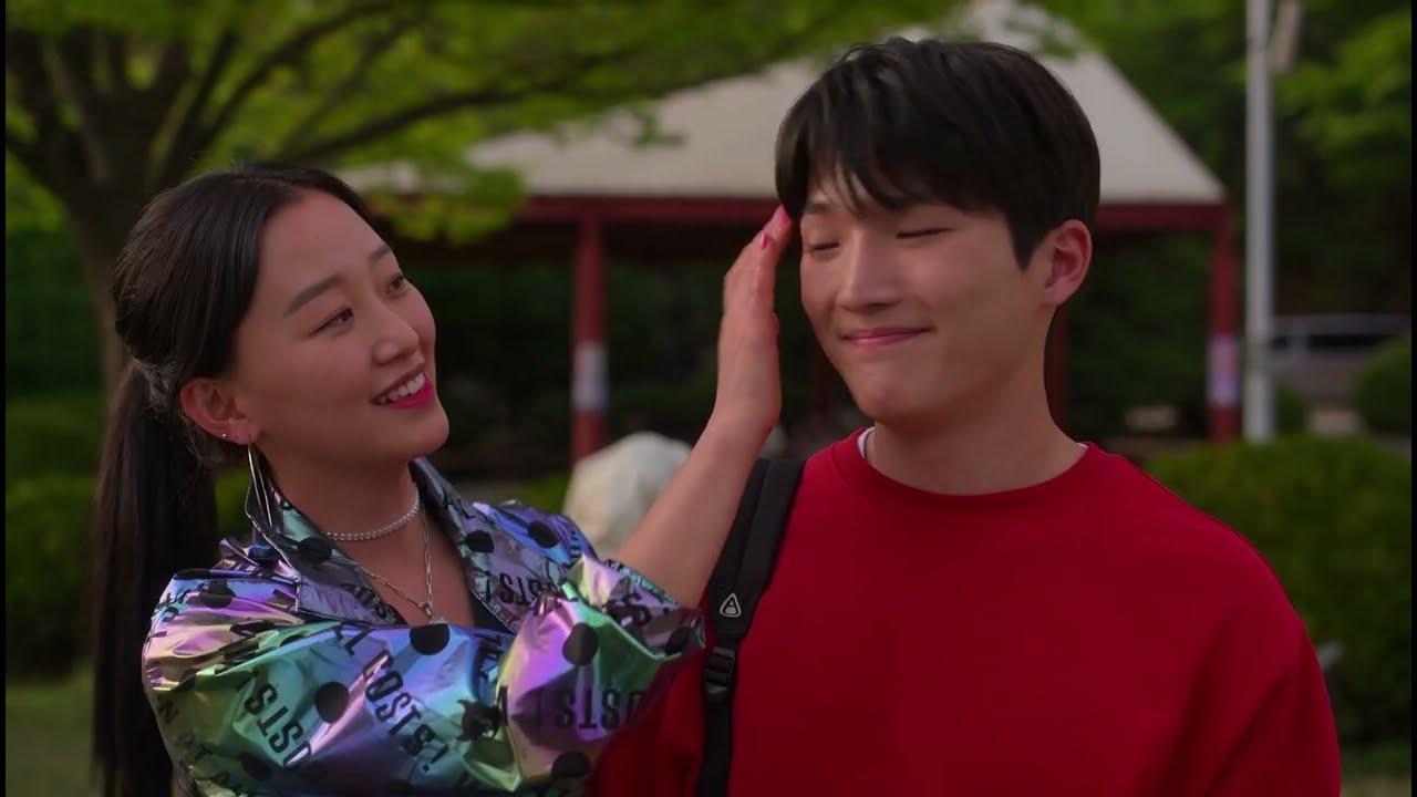 XO Kitty - Season 1 - The Complete Season Recap