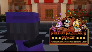 Five Nights at Freddy’s: REWIRED — Official Trailer