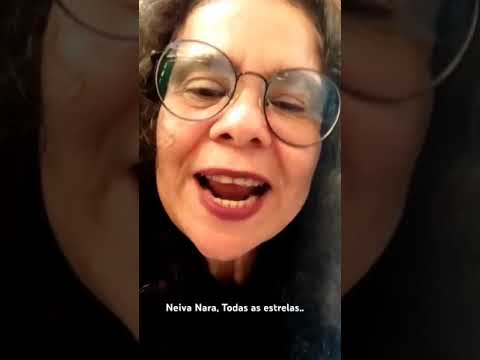 Neiva Nara: Todas as estrelas