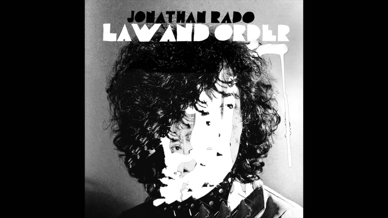 jonathan rado - dance away your ego