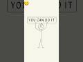 Watch This If You Want to Change Your Life Forever #usa #animation #shorts