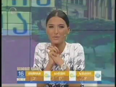 ისტორიას დარჩება! - 16/12/2015 - იმედის დილა