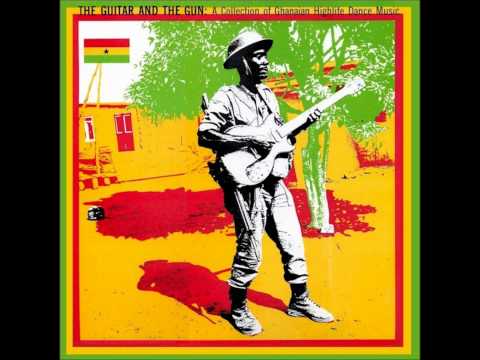 Afua Ampofowaa Gye Gye Hu