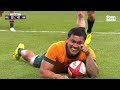 Best Wallabies Tries of 2024 π | Vote for the Ultimate Try of the Year!