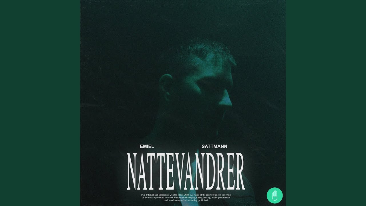 Watch Nattevandrer on YouTube Watch Nattevandrer on YouTube