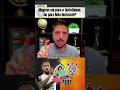 MAYCON DE SAIDA DO CORINTHIANS#maisviews #corinthians