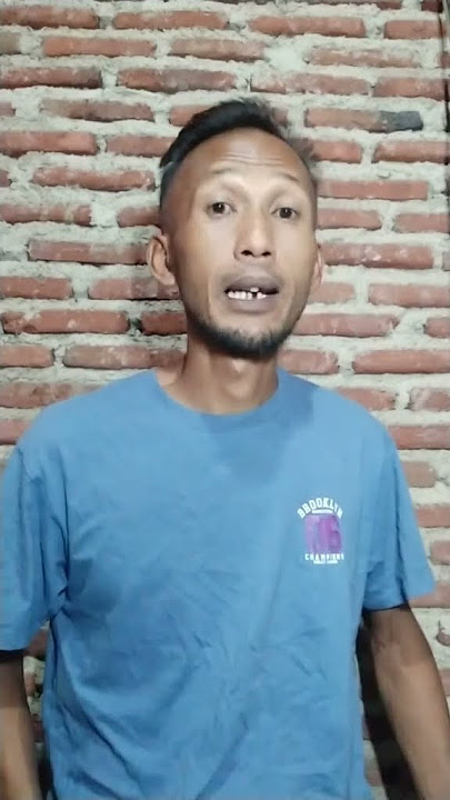 Do you believe it or not?