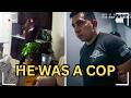 How a Ring Camera Cost a Cop His Career — Full Bodycam Video