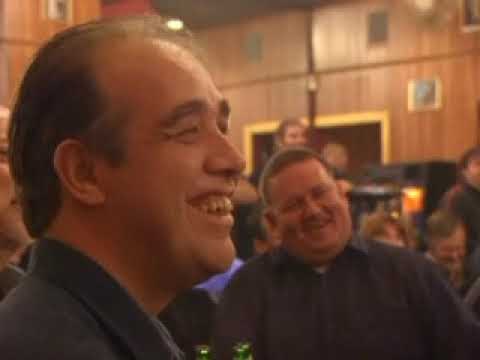 Bernard Manning And Friends