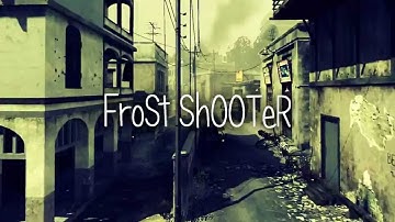 HD - Modern Warfare 3 Montage - "The Beginning" ft. FroSt Sh00TeR