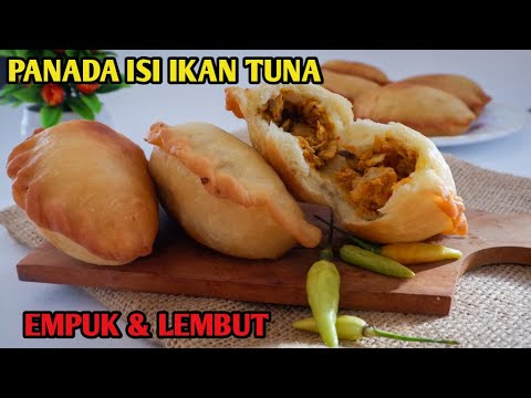 Kalori Panada Tuna