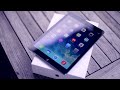 End of video