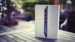 iPad Air Unboxing & erster Eindruck! (deutsch)