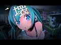 Amira-Alicehell ft.初音ミク