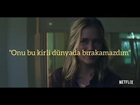 Giselle Medd -  Nightmare Doll (Türkçe Çeviri) / You