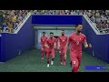 Georgia vs Turkey - World Cup Qualification 2026