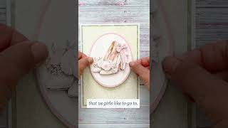 For the brides who love a touch of romance ππΈ
From the new Forever & Always range, our NEW Wedding Shoes Die-Cut Decoupage brings elegant bridal heels, delicate florals and beautiful layered detail to your handmade cards, perfect for weddings, engagements and anniversary celebrations.
This 3-sheet pack includes two stylish designs to make six 3D card toppers. Pairs perfectly with other papercraft products in our Forever & Always collection.
β½ Welcome to the Katy Sue Designs YouTube channel!
Dive into the world of cake decorating and crafting with Katy Sue Designs! We specialise in designing and manufacturing innovative products that elevate your creative projects. From award-winning silicone moulds for cake decorating to easy-to-use card-making kits, quilling, and clay crafts alongside high-quality crafting supplies beloved by enthusiasts worldwide. Unlock your creativity with Katy Sue Designs and transform your projects into works of art!
β½ Follow our social media channels
Katy Sue Designs:
β Cake Decorating Facebook Page: https://www.facebook.com/KatySueDesignsCakeDecorating/
β Cake Decorating Instagram: https://www.instagram.com/katysuedesignscakes/
β Flower Pro Group: https://www.facebook.com/groups/flowerpro
β Crafting Facebook Page: https://www.facebook.com/KatySueDesigns/
β Crafting Instagram: https://www.instagram.com/katysuedesignscrafts
β Pinterest: https://www.pinterest.co.uk/katysuedesigns/
β Tiktok: https://www.tiktok.com/@katysuedesigns
Cosmic Shimmer:
β Facebook Page: https://www.facebook.com/CosmicShimmerOfficial
β Facebook Group: https://www.facebook.com/groups/CosmicShimmerCreators
β Instagram: https://www.instagram.com/CosmicShimmerOfficial
β TikTok: https://www.tiktok.com/@CosmicShimmerOfficial
β Pinterest: https://uk.pinterest.com/CosmicShimmerOfficial
β YouTube: https://www.youtube.com/@CosmicShimmerOfficial
β½ Contact: info@katysuedesigns.com
β½ Thank you for watching! Donβt forget to turn on notifications, like and subscribe!
#KatySueDesigns #CakeDecorating #CardMaking #CakeVideos #Card #Crafting #FlowerPro #MixedMedia For the brides who love a touch of romance ππΈ