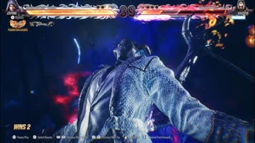 Zafina Is The Frametrap Queen