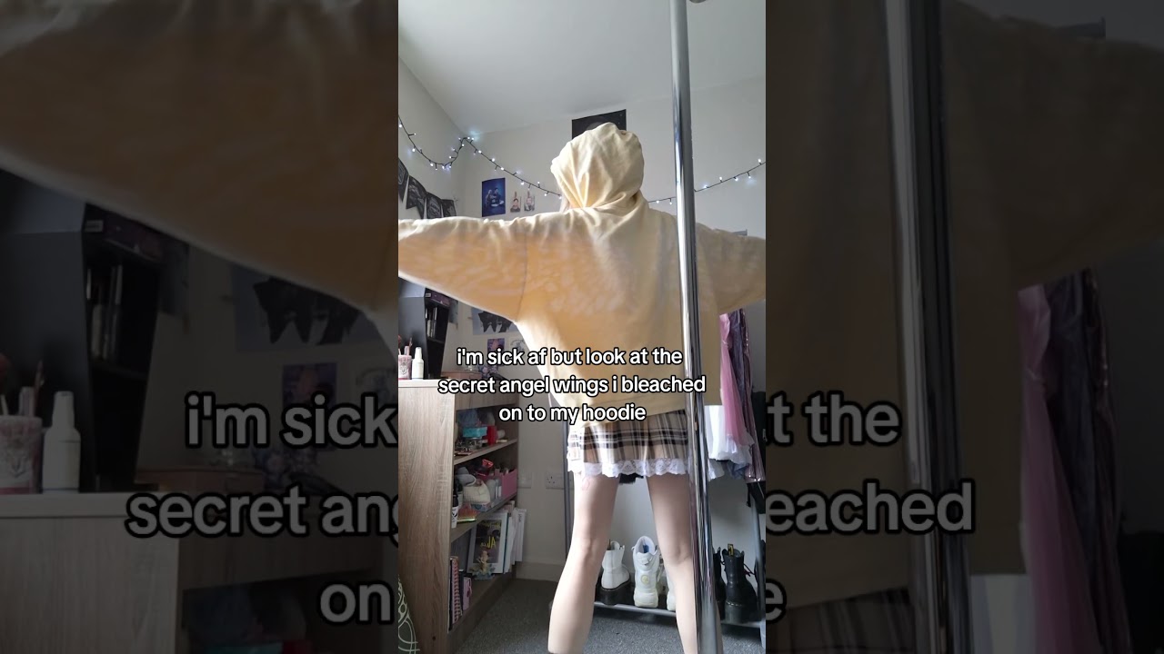 angel mode activated 