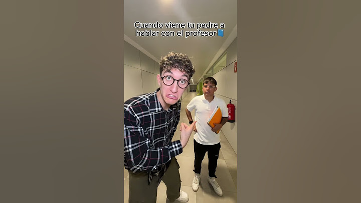 Cuando viene tu padre a hablar con el profesor📘 #shorts #viral