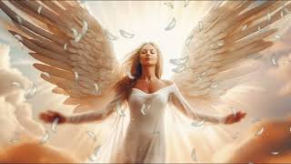 Embracing Angelic Bliss 👼 Soothing Music for Stress Relief, Relaxation and Meditation