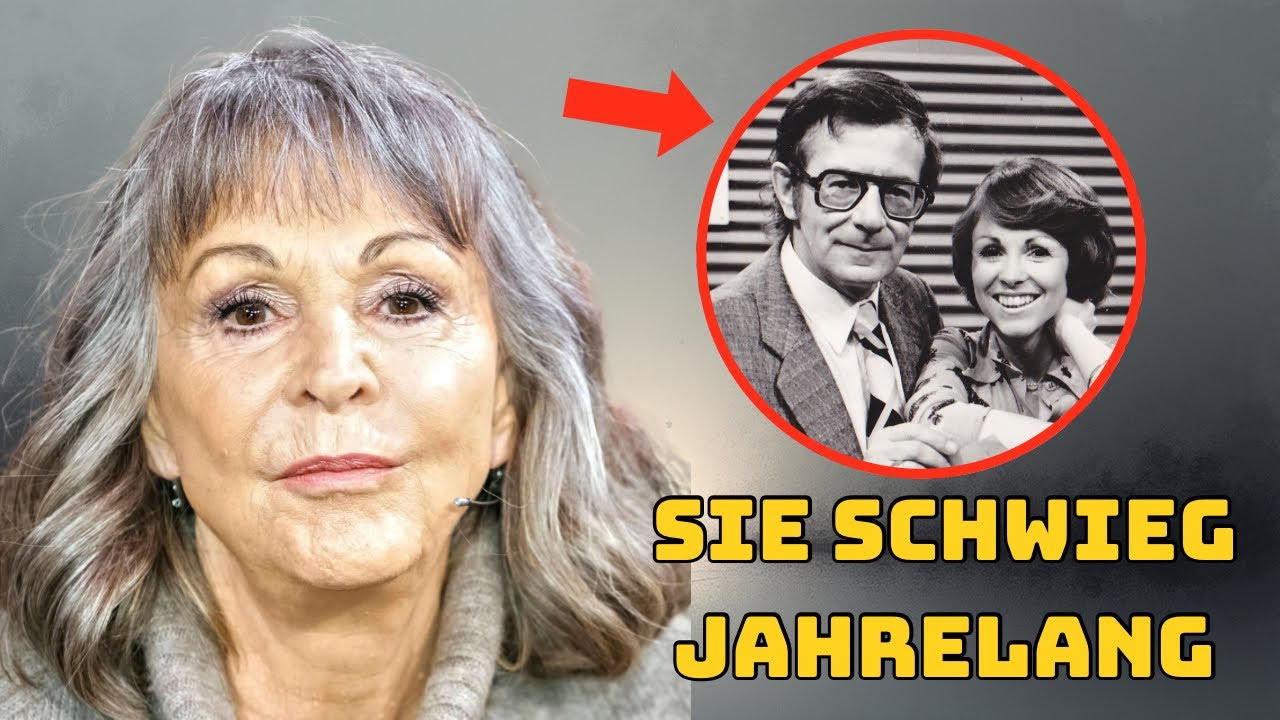 UTA SCHORN – Warum sie plötzlich von den Bildschirmen verschwand