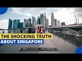 Understanding the Realities of Moving to Singapore