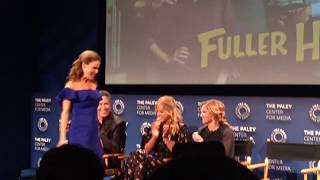 Fuller House Panel at PaleyFest LA