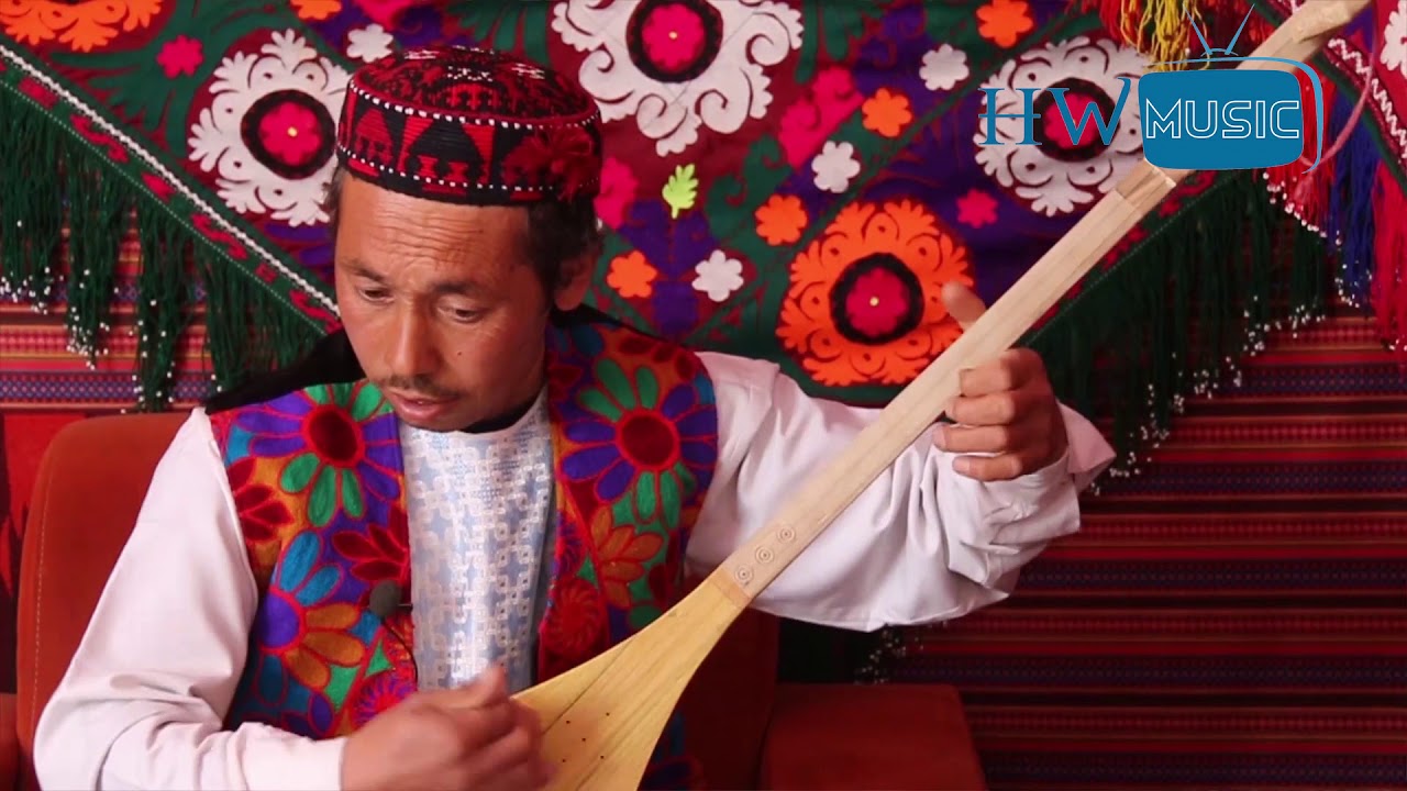 HAFIZULLAH ADIL آواز خوان محلی حفیظ الله عادل