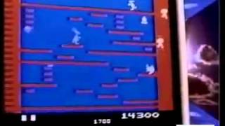 Challenge the Imagination (Atari 2600) - Retro Video Game Commercial / Ad