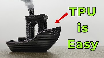 TPU Printing for Beginners | 2025 Guide