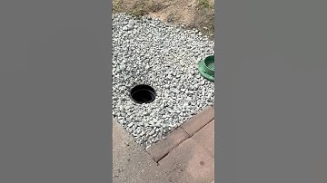 How to eliminate water from flooding your yard