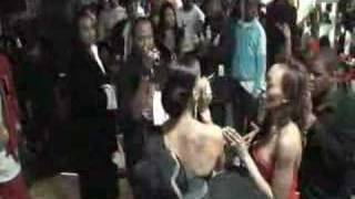 Capitol Awards Ball 07 - Alyssa LaPerla CLASSIC SHADE!!