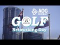 Ogv group golf networking highlights aog2024