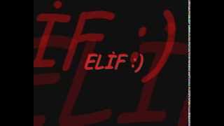 Bir Umudum Sende Var Seher Yeli - - Eli̇f :) Çok Güzel Bi Ses... Di̇nlemeni̇zi̇ Tavsi̇ye Ederi̇m ;))