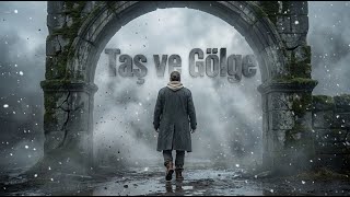 Borgahan K. - Taş Ve Gölge - Varoluşsal Bir Ağıt Derin Melankolik Rock 